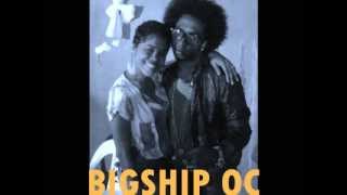 BigShip OC - Pretty Baby [2012]