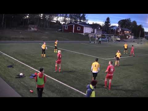 Store Bergan G14 (1)- Gullhaug G14 ,spilt 24 oktober 2018.