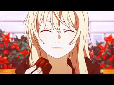 Shigatsu wa Kimi no Uso My Truth ~Rondo Capriccioso ENA