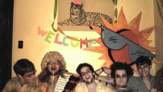 The Barbaras - Day at the Shrine