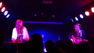 FIRST AID KIT | This Old Routine - Live in Dublin