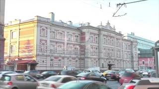 Университет имени О.Е. Кутафина (МГЮА)