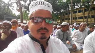 preview picture of video 'Eid Mubarak ll ঈদ মোবারক ll 2018'