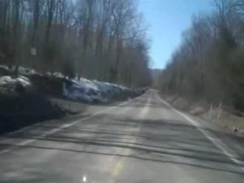 Shavers Creek - March 7, 2010.wmv