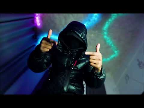 Creepa - GRG (Out For Lizzy TV)