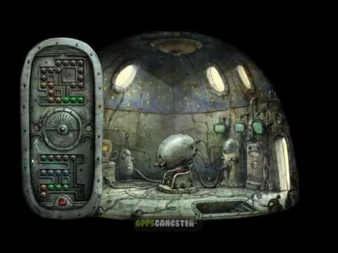 Level 21 Machinarium   Chamber 1