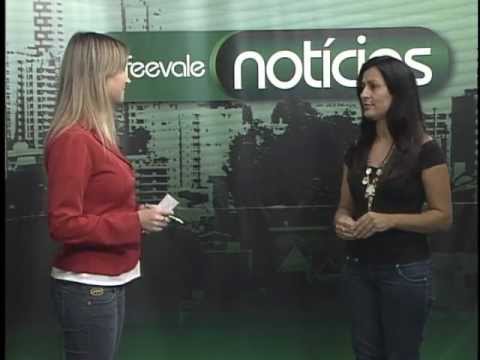 Tv Feevale - Tv Feevale Notícias - Em 2011 aumenta violência contra mulher em NH
