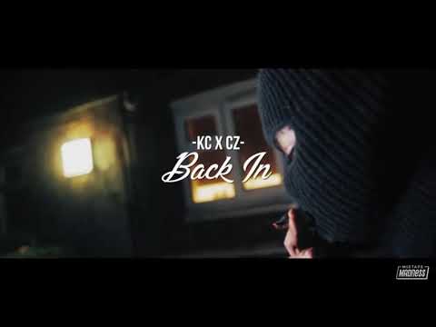 Cz x Kc - back in
