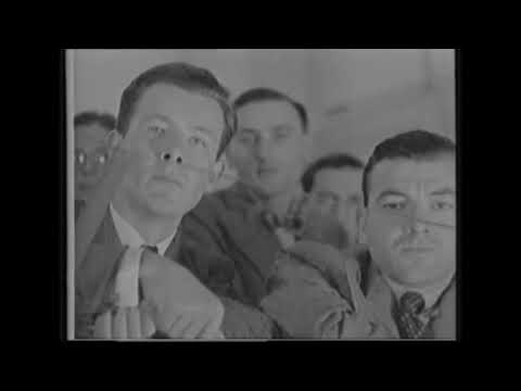 «Die Chirurgie: Handwerk von damals, Wissenschaft von heute», 1935