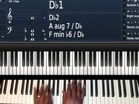 Download Passing Chord Progression On F Sharp Piano 3gp Mp4 Codedwap Download Passing Chord Progression On F Sharp Piano 3gp Mp4 Codedwap