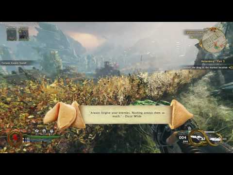 Shadow Warrior 2 *Being the best there ever was* Part #7 Wang Co Op