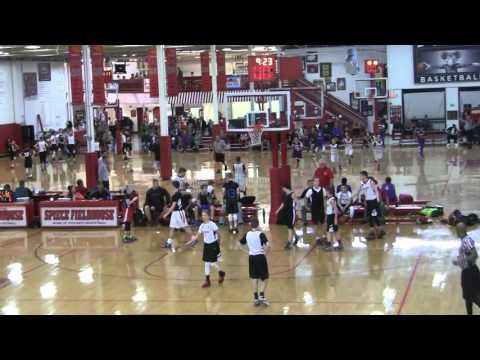 Gymrats 2021 Black vs  Spiece Select 2021 Spiece Spring League 2015