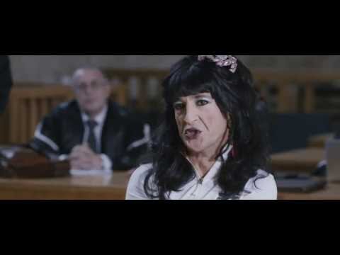 Trailer UN BOSS IN SALOTTO