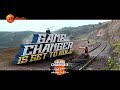 Game Changer World Television Premiere Ram Charan Kiara Advani 27 Apr 5 30PM Zee Telugu