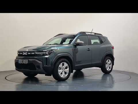 Dacia Duster Expression MHEV 140 E06X - Image 2