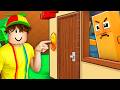 ROBLOX DING DONG DITCH FOR BRAINROTS