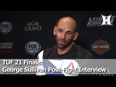 Another UFC Welterweight Suspended