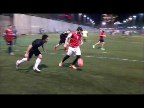 Que Viva el Futbol vs CSKA Bragado #Fecha10 - Copa Palermo