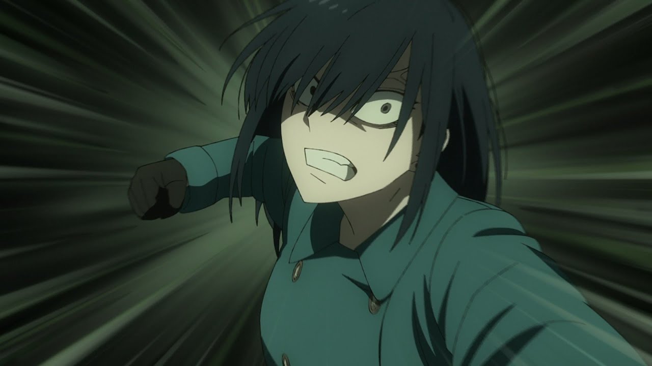 SPY×FAMILY - Misi 49 (S3E12) [Takarir Indonesia]