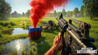 1 vs 99: The Ghost Killer | Pure Solo Stealth & Precision Gameplay (No Commentary)