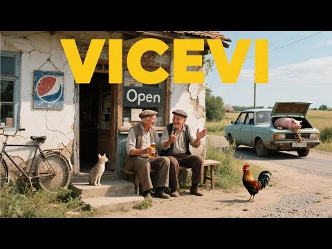 VICEVI Koje samo pravi balkanci razumiju