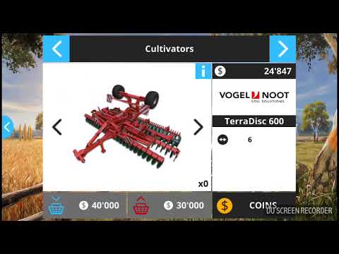 Farm Simulator 16: First Look