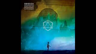 ODESZA - Always This Late (ILLENIUM 2014 Remix) - Official Audio
