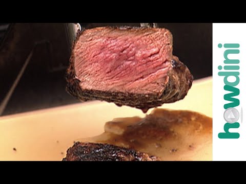 Grilling Steak: How to Grill Perfect Sirloin Steaks