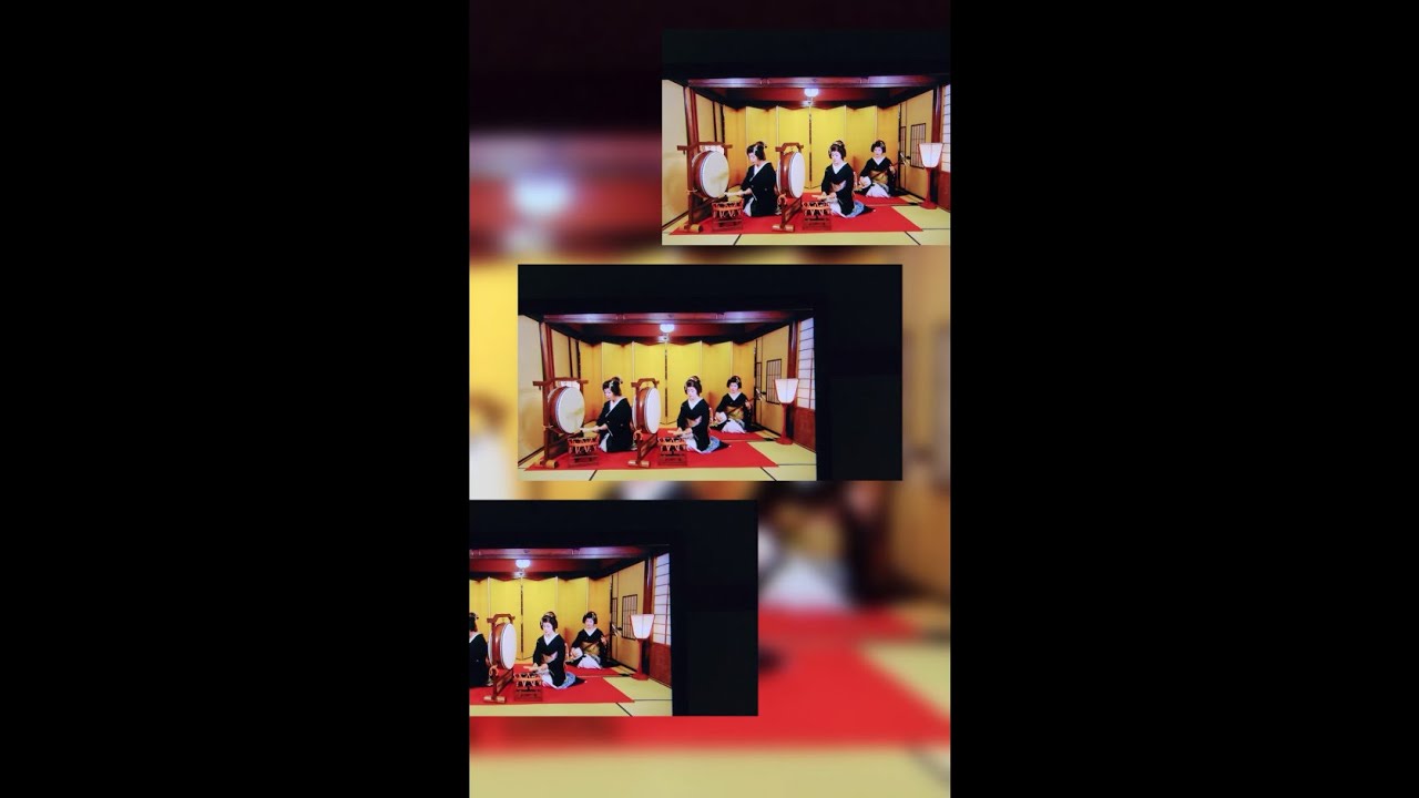 Dive into the captivating world of Shima Teahouse in this immersive video.