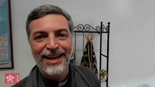 JMJ do Panamá: a jornada mariana para fazer jovens novos