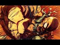 Saitama All Fight Scenes One Punch Man