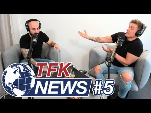 TFK News | 16/03/20