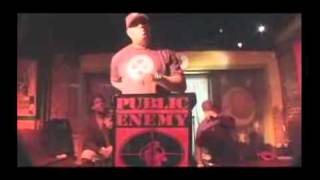 Public Enemy  REVOLUTION