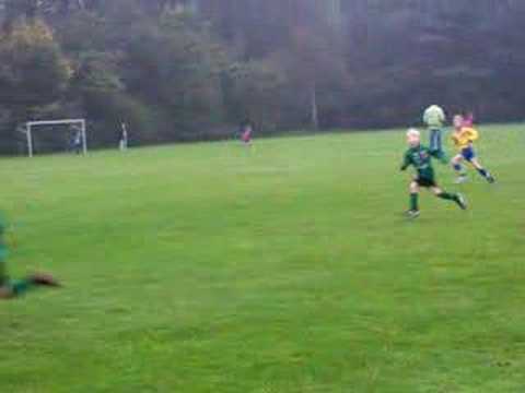 Firo scoort Eemnes E3