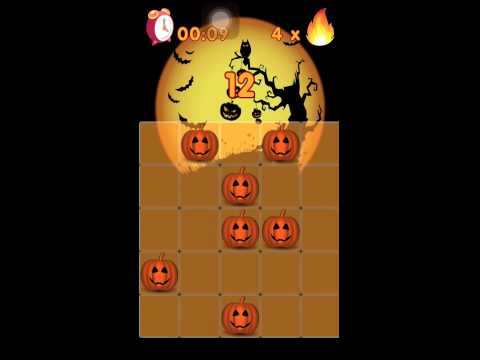 Slash Pumpkin Video