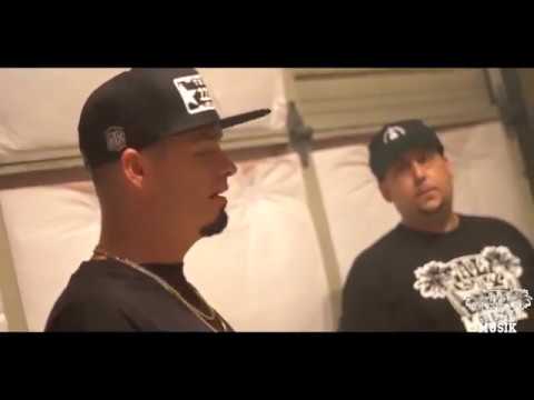 PAUL WALL , CUDDY, LIL RAIDER, ZONE 28 GRAMS, TELLY MAC, C. STONE  BEHIND THE SCENES