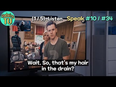 All-time crazy Face time｜The Dunphys' New Normal｜Modern Family