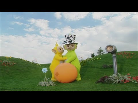 Teletubbies: Rockpool (1997)