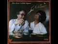 Lena Horne & Michel Legrand "Thank you love" 1975 RCA Victor