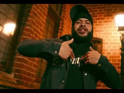 Noordside Love - Amaru Jeremiah Official Clip