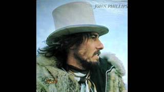 John Phillips - Black Girl