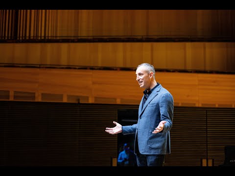 Opening Remarks by Will Guidara