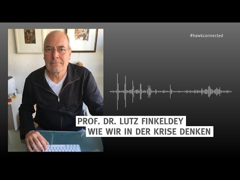 „Bill Gates ist schuld!“ – Wie wir in der Krise denken