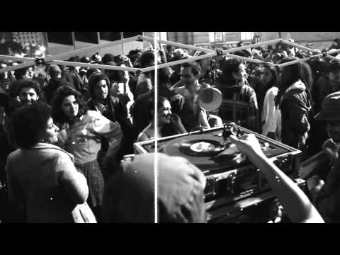 LEGGO VIOLENCE MEETS HIGH PUBLIC - ANHANGABAU - 27.07.2013 EM BREVE #2