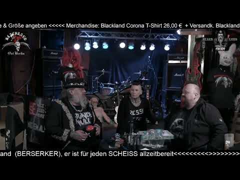 live aus dem Blackland