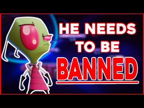 Why This Character Should Be Banned