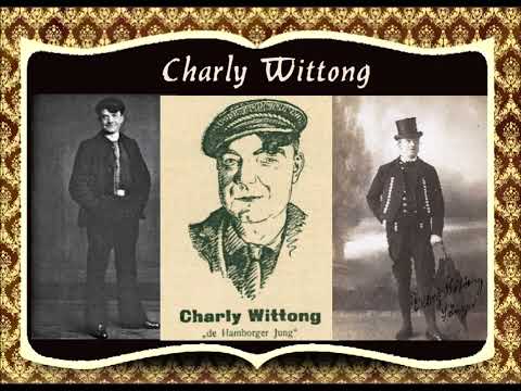 Charly Wittong - An de Reeperbahn