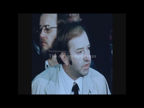 SYND 3 4 79 TROUBLED NUCLEAR REACTOR SCENES AND INTERVIEW WITH DR DENTON