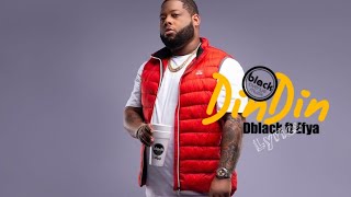 Download lagu D.black -DinDin ft Efya(lyric video) mp3