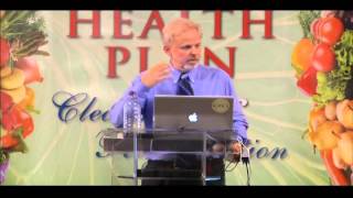 The Key to Prevention - Part 1 by Robert O. Young Ph.D.